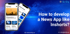 How To Create A Popular News App Like Inshorts