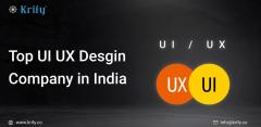 Top Uiux Design Company In India