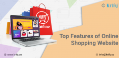 Top Features Of Online Shopping Website