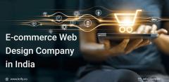 E-Commerce Web Development Company In India