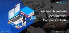 Job Portal Web Design Development Company In Ind