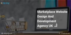 Marketplace Website Design And Development Agenc