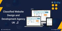 Classified Website Design And Development Agency