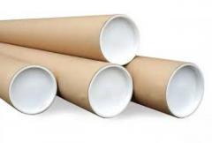 Postal Tubes In Stock  Curran Packing Company