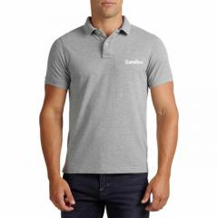 Get Custom Polo Shirts At Wholesale Price