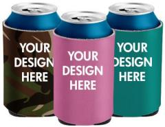 Expand Brand Awareness Using Personalized Can Ko