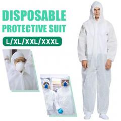 Stay Protected From Infection Using Disposable P