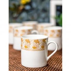 Use Personalized Coffee Mugs For Extending Brand