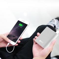 Get Promotional Power Banks At Wholesale Price F
