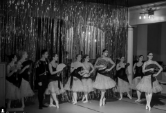 Top Dance Teachers in London, England - RDA