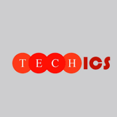 Tech Ics Digital And It Specialists, Web Develop