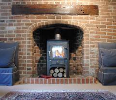 Expert Stove Installations In Suffolk, Uk - Suff