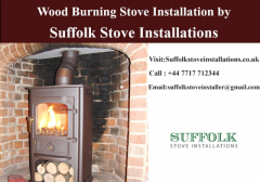 Best Flue Sweep Services & Stove Services In Uk