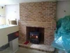 Services For Installing, Modifying Fireplaces Al