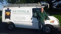 Suffolk Stove Installations Sells Flue Liners Fo