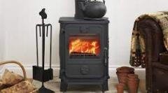 Are You Looking For Fitting A Wood Burner - Cont