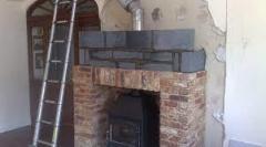 Expert Multi-Fuel Stove Installation In Suffolk