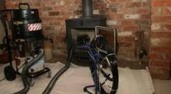 Professional Flue Sweep And Stove Maintenance Se