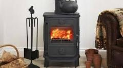 Transform Your Home With Custom Fireplace Altera