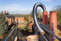 Expert Flexible Flue Liner Installation In Suffo