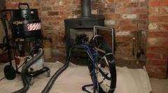 Multi-Fuel Stove Installation Specialists In Suf