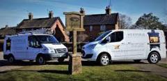 Professional Wood Burning Stove Installation