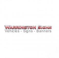 Warrington Signs Ltd