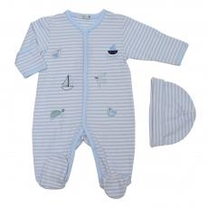 Baby Boy Clothes Wholesale 4 Image