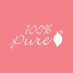 100 Pure Voucher Code