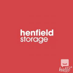 Henfield Storage