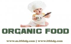 Organic Food Free Delivery