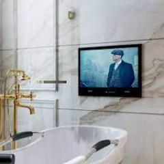 24 2023 Wifi Android Smart Waterproof Bathroom T