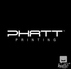 Phatt Printing