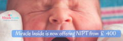 NIPT Test in Leeds