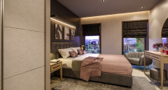 2 Bed Azure Residence Apartments for sale in Liverpool