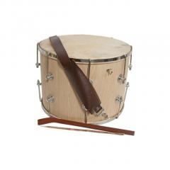 Mid-East Bolt Tuned Tupan Drum 16-Inch