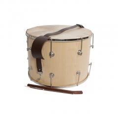 Mid-East Bolt Tuned Tupan Drum 20-Inch