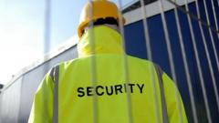 Security Tips For Home and Workplace