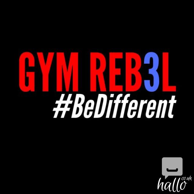 Gym Reb3l | Deal | Kent | Hallo