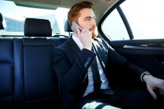 Exemplary Concierge Chauffeur Services
