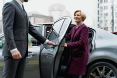 Professional Chauffeur Services Unmatched Servic