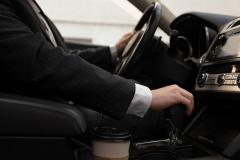 Mercedes Chauffeur Service In London