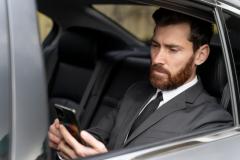 Knightsbridge Chauffeur Service  Boutique Style 
