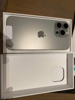 Iphone 15 Pro Max By Pallet Sale