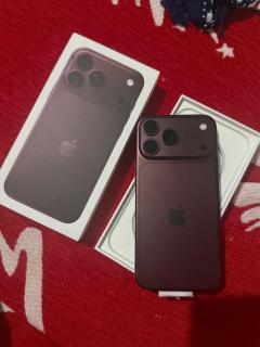 Buy Apple Iphone 18 Pro Max 256Gb - Gizsale