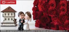 How is a wedding loan with no guarantor helpful