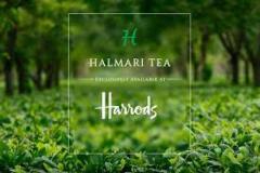 Green Tea With Lemon Loose Tea-UK