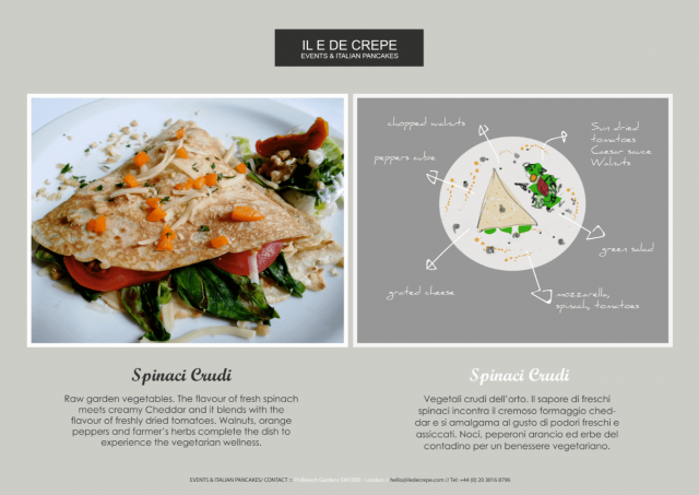 Funeral Catering London - Up to 30 People Covid Safe Ca 6 Image