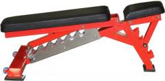Heavy duty fitness equipment with immediate delivery on