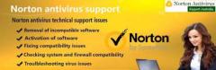 Norton Setup